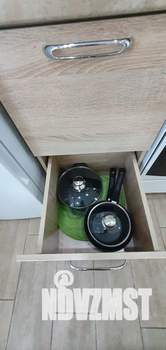 Студия квартира, посуточно, 30м2, 3/14 этаж