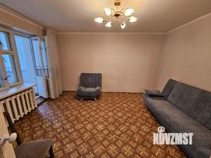 3-к квартира, на длительный срок, 70м2, 4/14 этаж