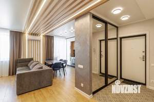 3-к квартира, на длительный срок, 60м2, 5/11 этаж