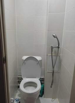 1-к квартира, на длительный срок, 35м2, 7/10 этаж