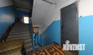 2-к квартира, посуточно, 49м2, 1/1 этаж