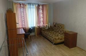 1-к квартира, на длительный срок, 30м2, 4/5 этаж