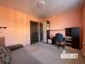 2-к квартира, на длительный срок, 49м2, 5/5 этаж