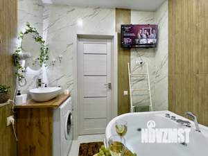 1-к квартира, посуточно, 35м2, 8/15 этаж