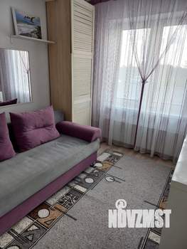 2-к квартира, на длительный срок, 52м2, 1/4 этаж