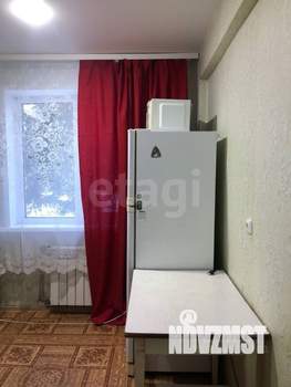 1-к квартира, на длительный срок, 32м2, 1/5 этаж