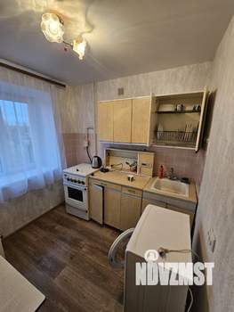 1-к квартира, на длительный срок, 30м2, 2/5 этаж