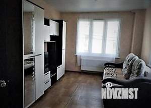 1-к квартира, на длительный срок, 33м2, 2/3 этаж
