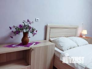 1-к квартира, посуточно, 39м2, 4/5 этаж