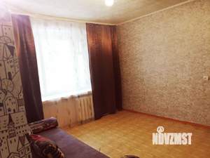 1-к квартира, на длительный срок, 31м2, 2/5 этаж