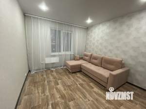 1-к квартира, на длительный срок, 36м2, 8/9 этаж