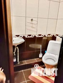 1-к квартира, посуточно, 70м2, 1/1 этаж