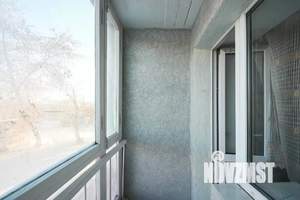 1-к квартира, посуточно, 39м2, 2/3 этаж