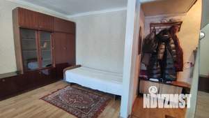 2-к квартира, на длительный срок, 43м2, 2/5 этаж