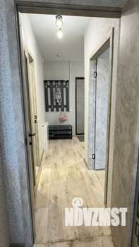 1-к квартира, на длительный срок, 43м2, 11/16 этаж