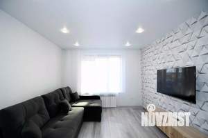 2-к квартира, посуточно, 60м2, 1/10 этаж