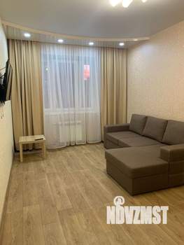 1-к квартира, на длительный срок, 40м2, 8/17 этаж