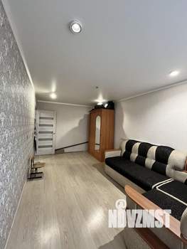 1-к квартира, на длительный срок, 40м2, 3/5 этаж