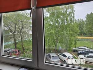2-к квартира, на длительный срок, 45м2, 2/5 этаж
