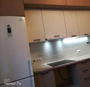 2-к квартира, на длительный срок, 54м2, 3/5 этаж