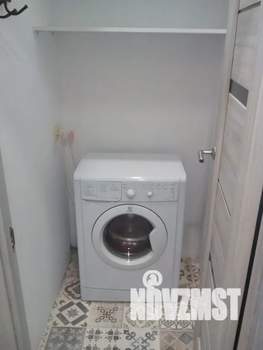 3-к квартира, посуточно, 42м2, 2/5 этаж