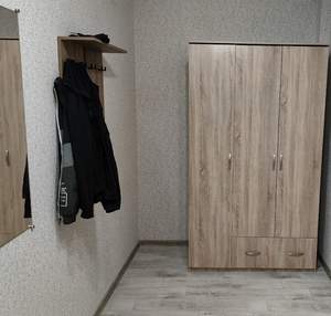 1-к квартира, на длительный срок, 43м2, 5/16 этаж