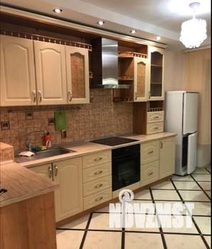 1-к квартира, на длительный срок, 40м2, 5/10 этаж