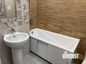 Студия квартира, на длительный срок, 40м2, 11/21 этаж