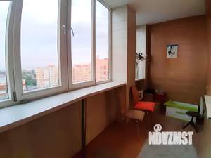 2-к квартира, на длительный срок, 70м2, 9/16 этаж