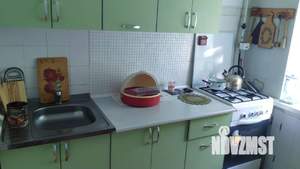 3-к квартира, на длительный срок, 56м2, 1/5 этаж