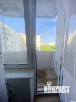 1-к квартира, на длительный срок, 35м2, 7/10 этаж