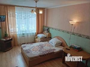 1-к квартира, посуточно, 30м2, 2/9 этаж