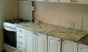 1-к квартира, на длительный срок, 38м2, 4/5 этаж