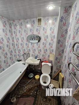 1-к квартира, на длительный срок, 30м2, 3/5 этаж