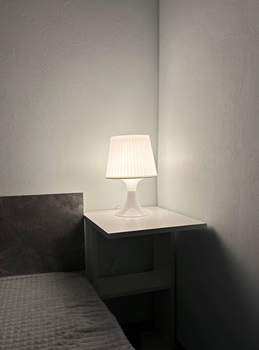 1-к квартира, на длительный срок, 29м2, 1/5 этаж