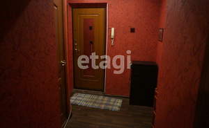 1-к квартира, на длительный срок, 37м2, 2/10 этаж