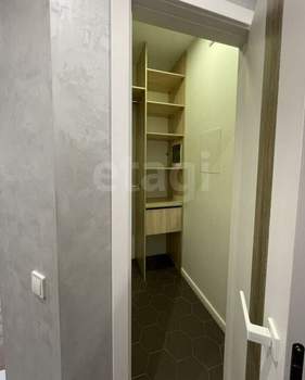 2-к квартира, на длительный срок, 43м2, 11/17 этаж