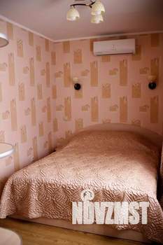 3-к квартира, посуточно, 62м2, 1/1 этаж