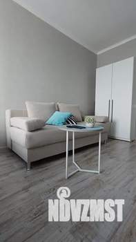 1-к квартира, посуточно, 40м2, 11/16 этаж