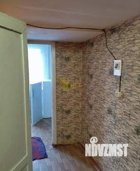 1-к квартира, на длительный срок, 34м2, 4/9 этаж