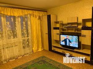 1-к квартира, посуточно, 40м2, 12/14 этаж