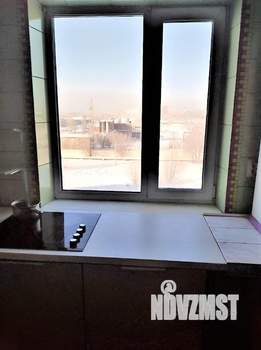 1-к квартира, на длительный срок, 35м2, 5/10 этаж