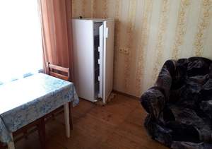 1-к квартира, на длительный срок, 39м2, 1/10 этаж