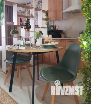 1-к квартира, посуточно, 35м2, 8/15 этаж