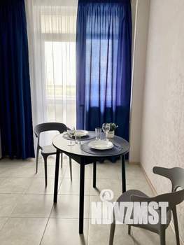 1-к квартира, посуточно, 40м2, 12/16 этаж