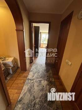 1-к квартира, на длительный срок, 34м2, 4/5 этаж