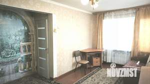 1-к квартира, на длительный срок, 31м2, 1/5 этаж