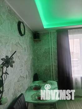 1-к квартира, посуточно, 37м2, 1/10 этаж