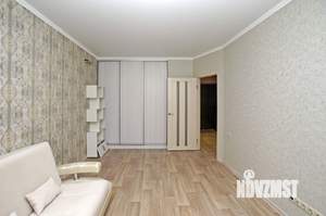 1-к квартира, на длительный срок, 43м2, 11/16 этаж