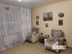 1-к квартира, на длительный срок, 36м2, 5/5 этаж